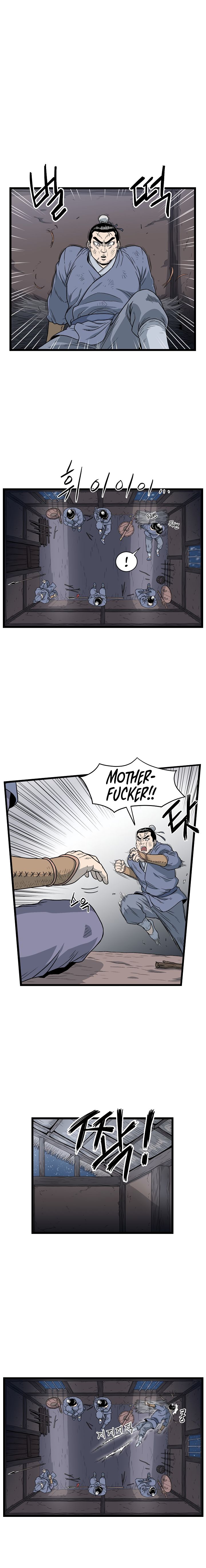 Murim Login Chapter 21 image 12